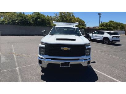 New 2026 Chevrolet Silverado 2500 W/T w/ WT Convenience Package