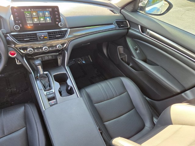 Certified 2022 Honda Accord Sport Special Edition image 18