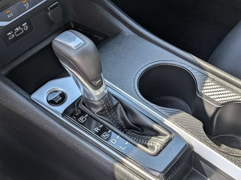 Used 2025 Nissan Altima 2.5 SV FWD image 20