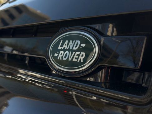 Used 2025 Land Rover Defender 110 S AWD/4WD image 14