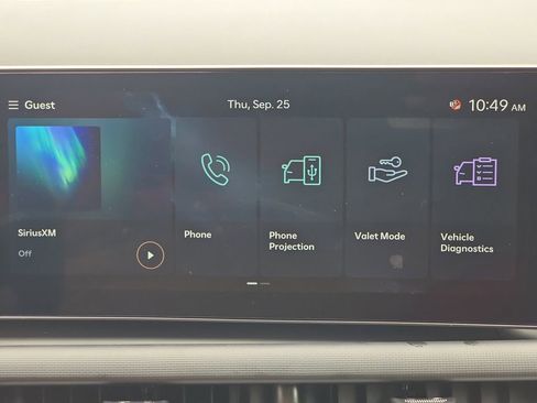 New 2026 Hyundai Santa Cruz SEL image 20