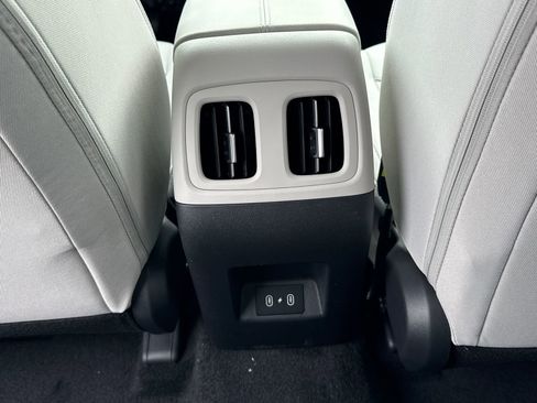 New 2026 Hyundai Tucson SEL image 25