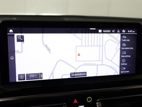 Used 2023 BMW X4 M40i AWD/4WD image 51