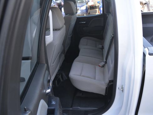 Used 2018 Chevrolet Silverado 1500 LS w/ Trailering Package image 12