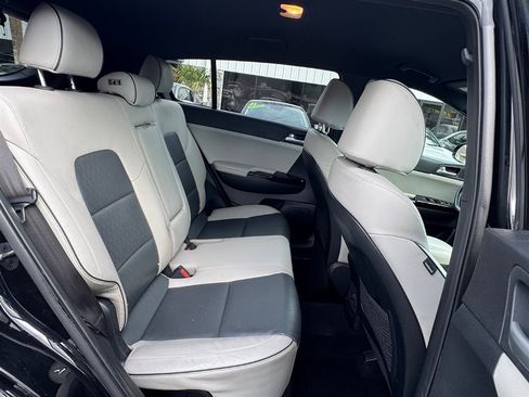 Used 2019 Kia Sportage EX w/ EX Sport Appearance Package FWD image 21