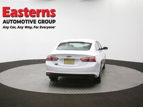 Used 2024 Chevrolet Malibu LT FWD image 40