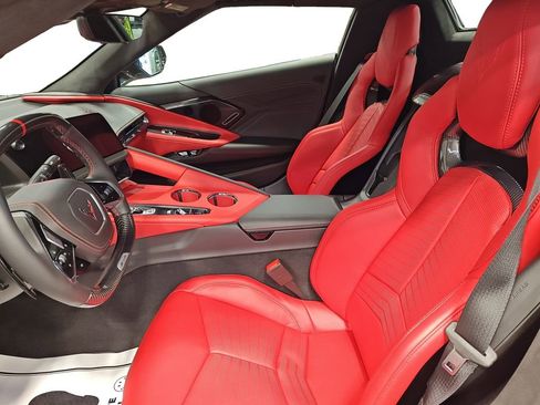 New 2026 Chevrolet Corvette Z06 image 9