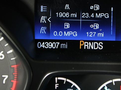 Used 2019 Ford Escape Titanium image 26