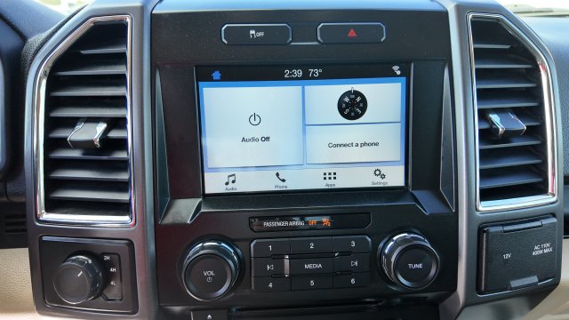 Used 2016 Ford F150 XLT w/ Equipment Group 302A Luxury AWD/4WD image 17