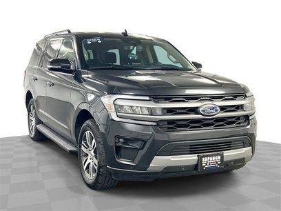 Used 2024 Ford Expedition XLT