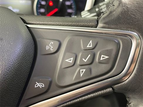 Certified 2021 Chevrolet Equinox Premier image 12