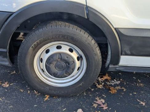 Used 2020 Ford Transit 150 Low Roof w/ Interior Upgrade Package image 9