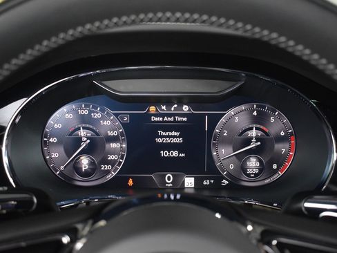 Certified 2024 Bentley Continental GT Speed image 30