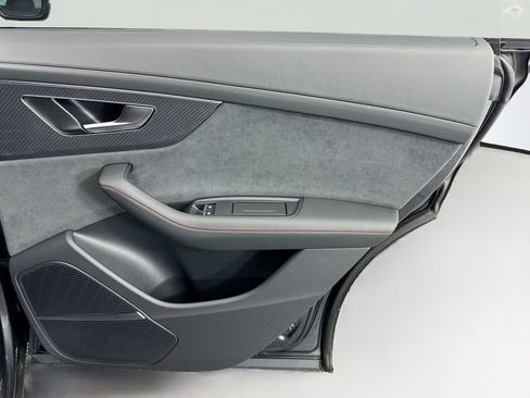 New 2026 Audi Q8 Prestige image 26