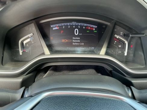 Used 2018 Honda CR-V EX-L image 29