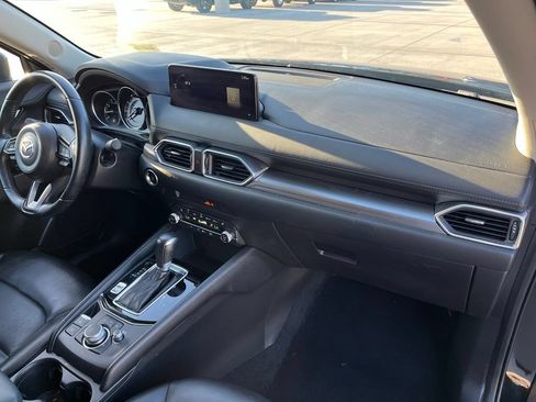 Used 2024 MAZDA CX-5 AWD 2.5 S w/ Select Package image 14