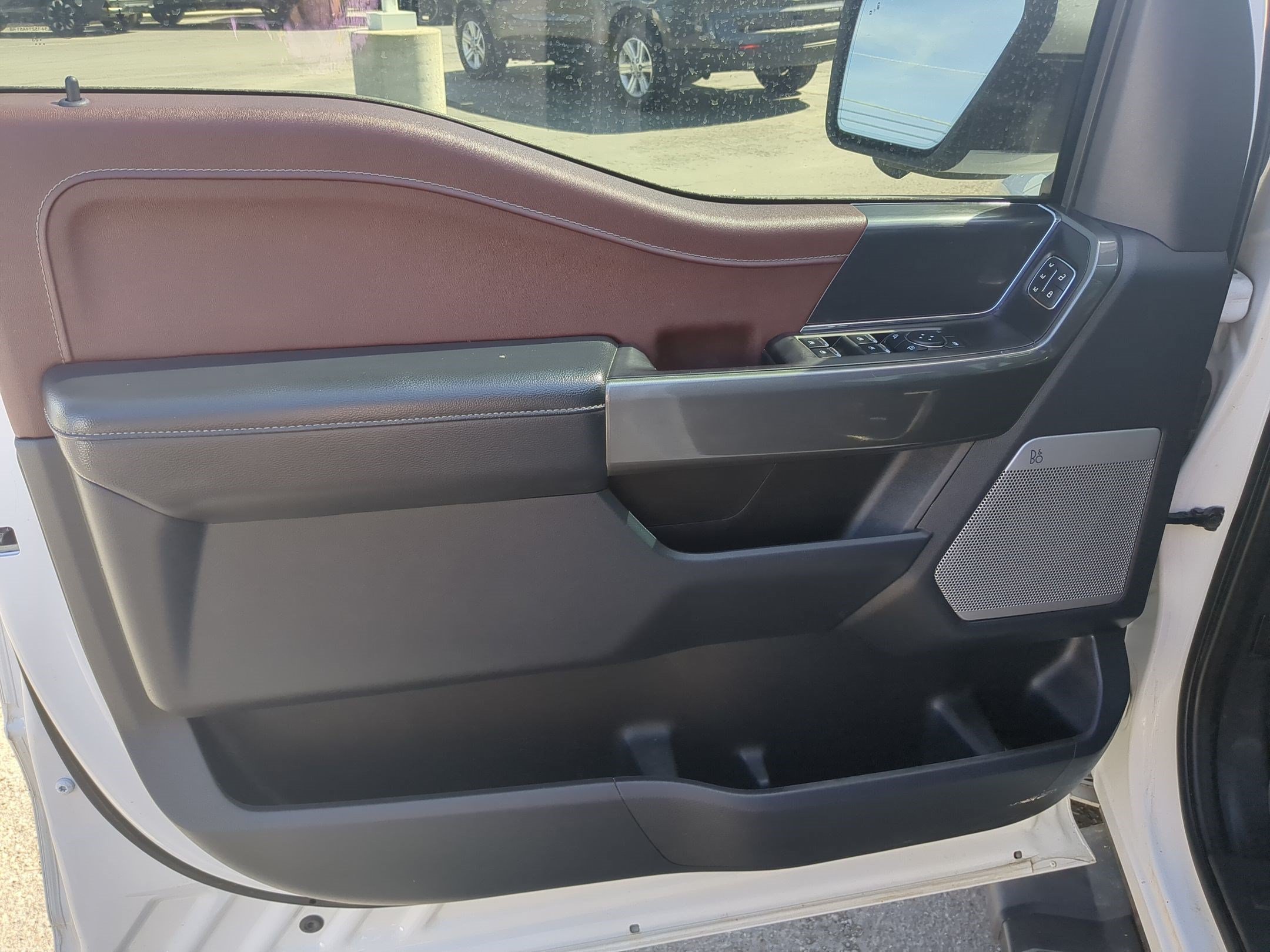 Used 2023 Ford F150 Lariat w/ Equipment Group 502A High AWD/4WD image 15
