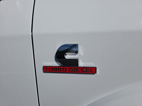 New 2026 RAM 5500 Laramie image 26