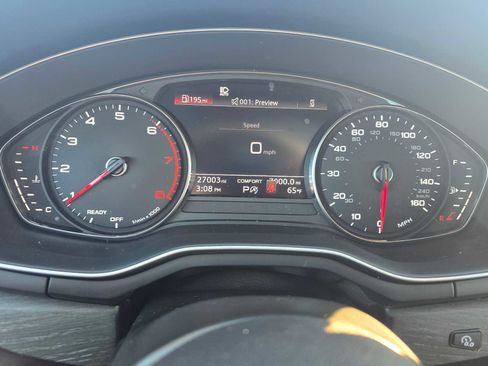 Used 2023 Audi A4 2.0T Premium w/ Convenience Package image 27