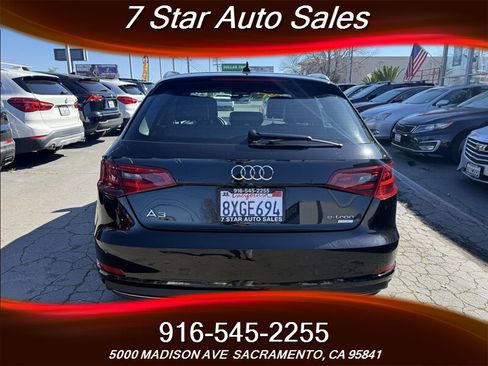 Used 2016 Audi A3 e-tron Premium image 5