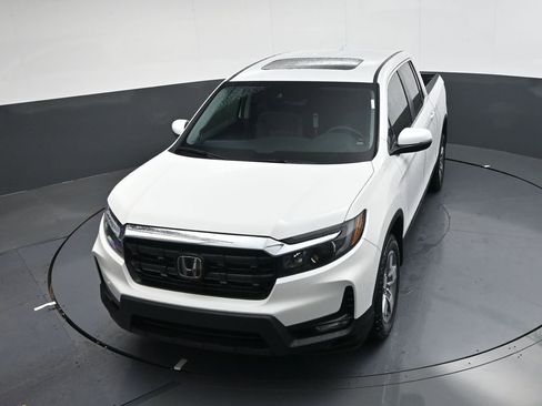 Used 2026 Honda Ridgeline RTL image 23