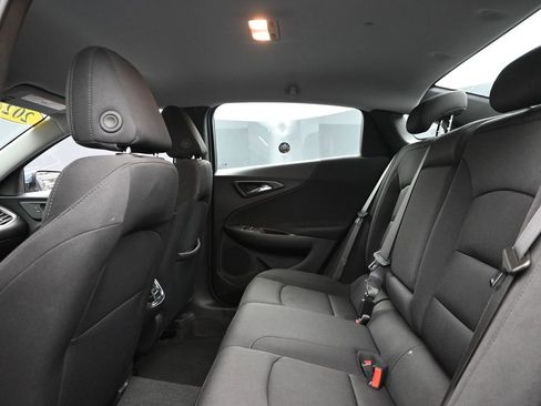 Certified 2024 Chevrolet Malibu LT image 10