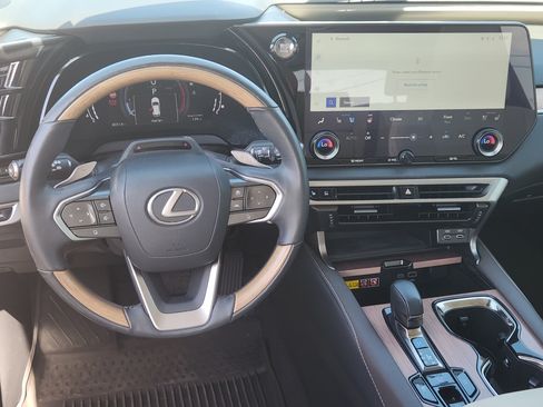 Used 2023 Lexus RX 350 Premium Plus w/ Cold Area Package FWD image 27