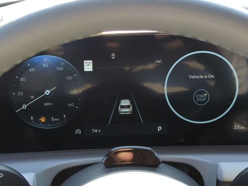 New 2026 Hyundai Tucson Limited image 35