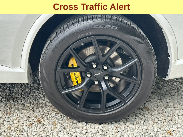 Used 2024 Dodge Durango SRT AWD/4WD image 9
