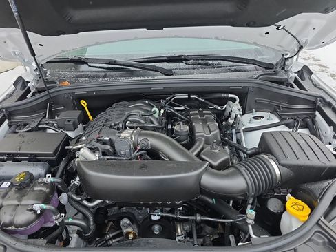 New 2026 Dodge Durango GT image 27