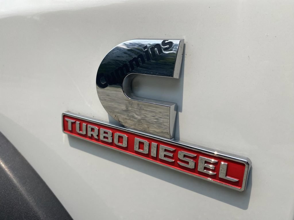 Used 2024 RAM 5500 Tradesman w/ Chrome Appearance Group AWD/4WD image 65