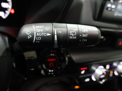 Used 2025 Honda CR-V Sport Touring image 38