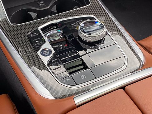 New 2026 BMW X5 M60i AWD/4WD image 34