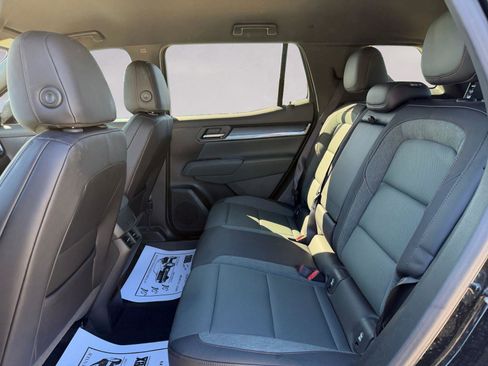 Used 2026 GMC Terrain AT4 image 13