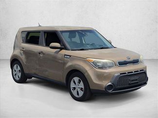 Used 2016 Kia Soul FWD video 3