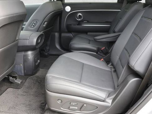 New 2026 Hyundai Palisade Calligraphy AWD/4WD image 24