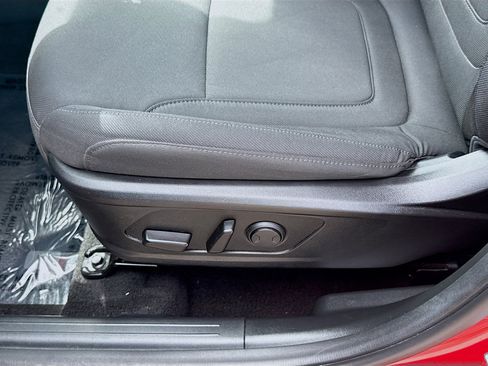 Used 2023 Hyundai Tucson SEL FWD image 15