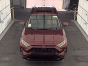 Certified 2019 Toyota RAV4 XLE FWD image 2
