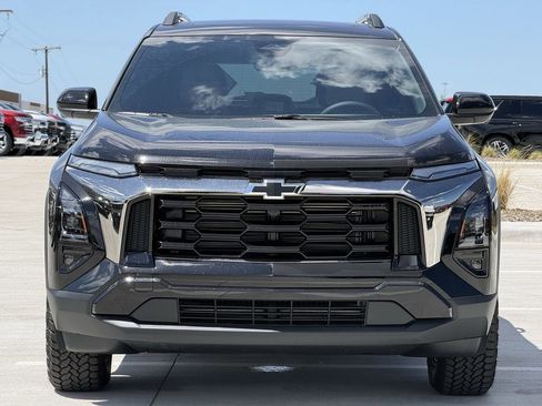 New 2026 Chevrolet Equinox ACTIV image 7
