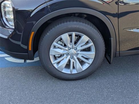 New 2025 Mitsubishi Outlander ES image 10