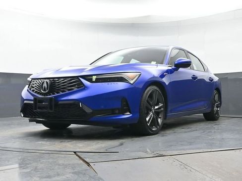 Used 2023 Acura Integra A-Spec FWD image 27
