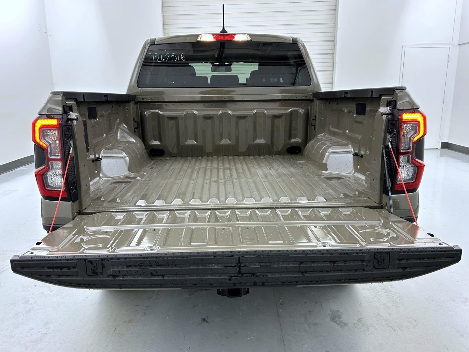 New 2026 Ford Ranger XLT w/ Trailer Tow Package AWD/4WD image 22