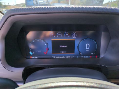 Used 2025 Ford F150 XL w/ Equipment Group 103A High image 19