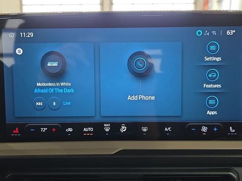 Used 2025 Ford Bronco Sport Big Bend w/ Convenience Package image 21