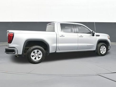 Used 2021 GMC Sierra 1500 SLE image 15