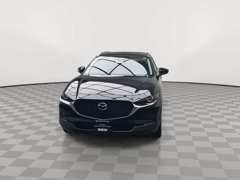 Certified 2025 MAZDA CX-30 AWD 2.5 S w/ Select Sport Pkg image 25