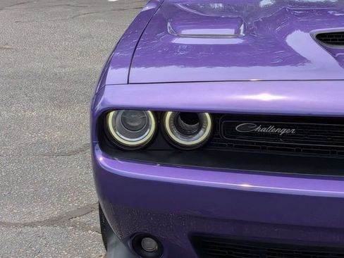 Used 2023 Dodge Challenger R/T Scat Pack RWD image 10