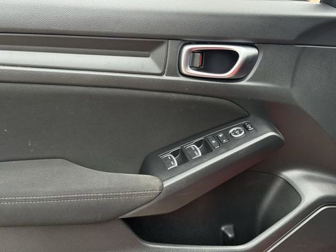 Used 2022 Honda Civic Sport image 27