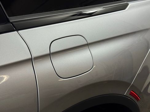 New 2026 Lincoln Nautilus Premier w/ Equipment Group 102A image 12