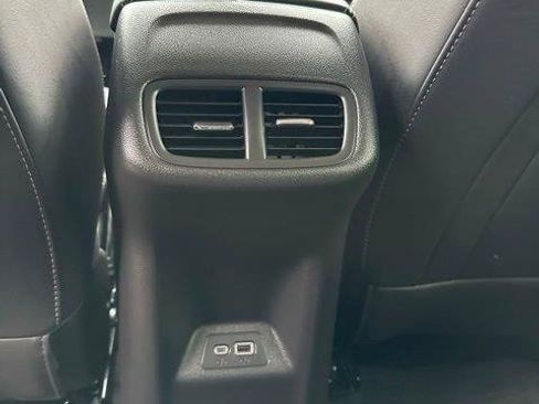 Used 2023 Buick Envision Preferred w/ Sport Touring Package AWD/4WD image 17